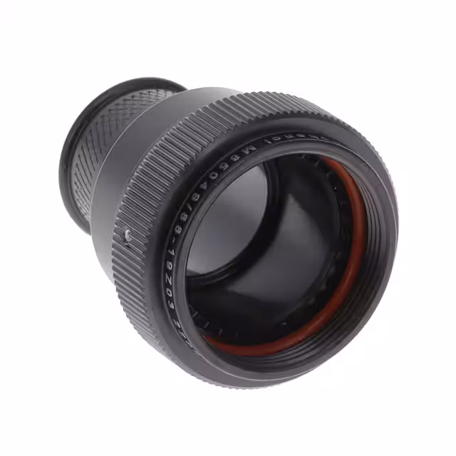 M85049/88-19Z03 Amphenol Interconnect India  Carcasas traseras y abrazaderas de cables